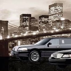 Southampton Limousine