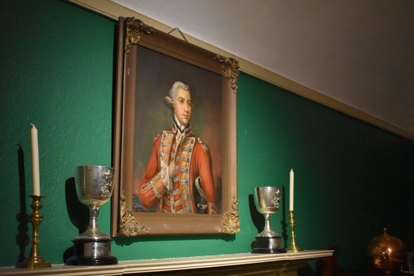 Fort Henry National Historic Site by null