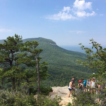 Hanging Rock State Park - Parks Near Me - Westfield, North Carolina Hanging Rock State Park - Parks Near Me - Westfield, North Carolina