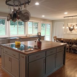 Kindred Construction