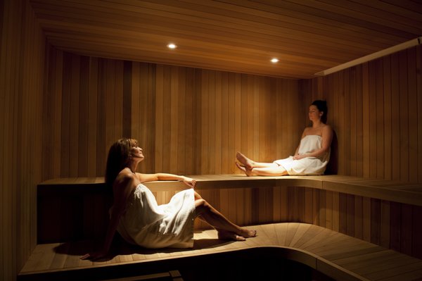 Yuan Spa - Bellevue by null