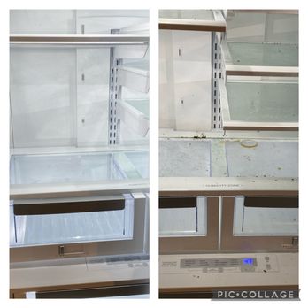 Rachel’s Cleaning Services - Refrigerator Cleaning - Office Cleaning Near Me Rachel’s Cleaning Services - Refrigerator Cleaning - Office Cleaning Near Me