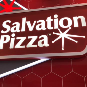 Salvation Pizza - Pizza Near Me - Austin, Texas Salvation Pizza - Pizza Near Me - Austin, Texas