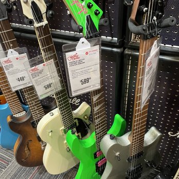 Guitar Center - Musical Instruments & Teachers Near Me - Orlando, Florida Guitar Center - Musical Instruments & Teachers Near Me - Orlando, Florida