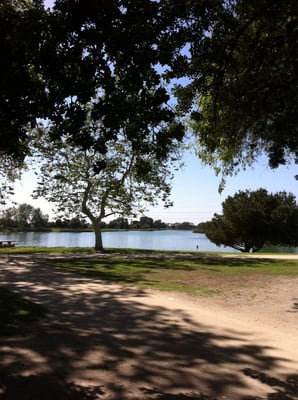 Whittier Narrows Natural Area by null