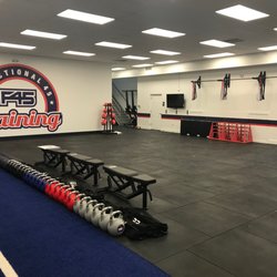 F45 Training King of Prussia