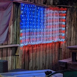 Little Woodrow's Rice Village - #respect