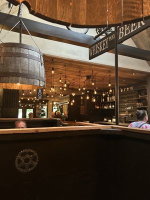 Rek-Lis Brewing Company by null