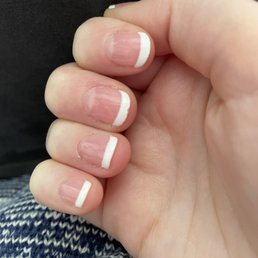 Chipping