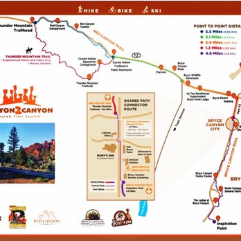 Outta Here eBikes - Ride this! - Bike Rentals Near Me - Bryce Canyon City, Utah Outta Here eBikes - Ride this! - Bike Rentals Near Me - Bryce Canyon City, Utah