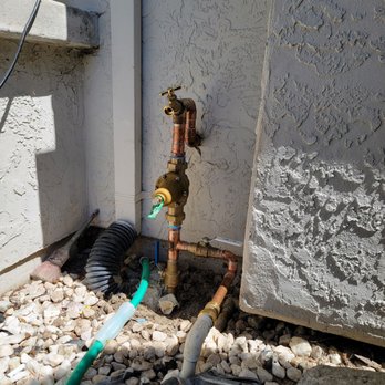 NS Plumbing - After changing. Looks great. - Plumbing Near Me NS Plumbing - After changing. Looks great. - Plumbing Near Me