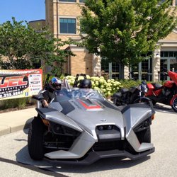 All Terrain Vehicle Dealers West Bend, WI