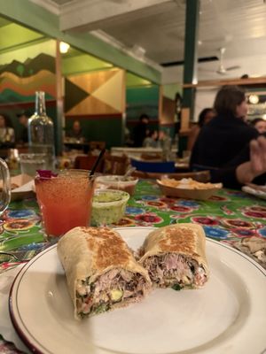 Escuela Taqueria by null