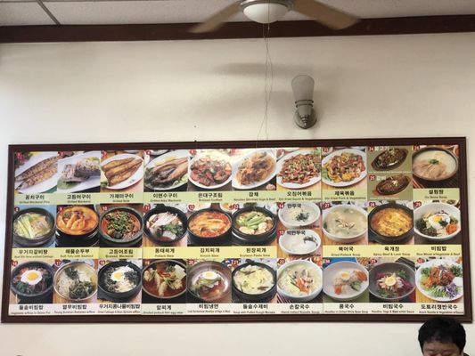 Mapo Kkak Doo Gee by null