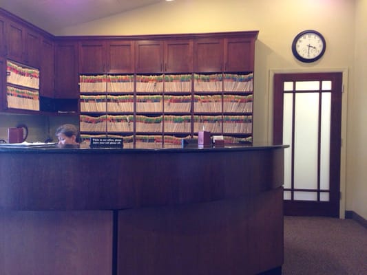 Southwest Portland Dental