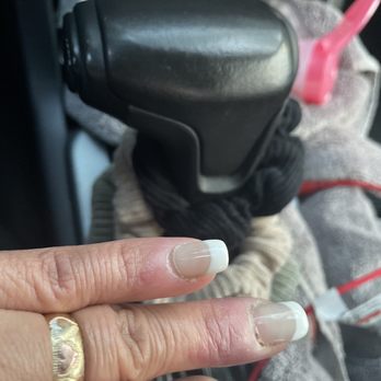 El Monte Nails - Nail Salons Near Me - El Monte, California