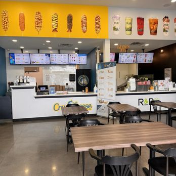 Cruncheese Pearland - Hot Dogs Near Me - Pearland, Texas Cruncheese Pearland - Hot Dogs Near Me - Pearland, Texas