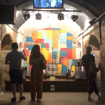 The Beatles Story - Museums Near Me - Liverpool, XMS The Beatles Story - Museums Near Me - Liverpool, XMS