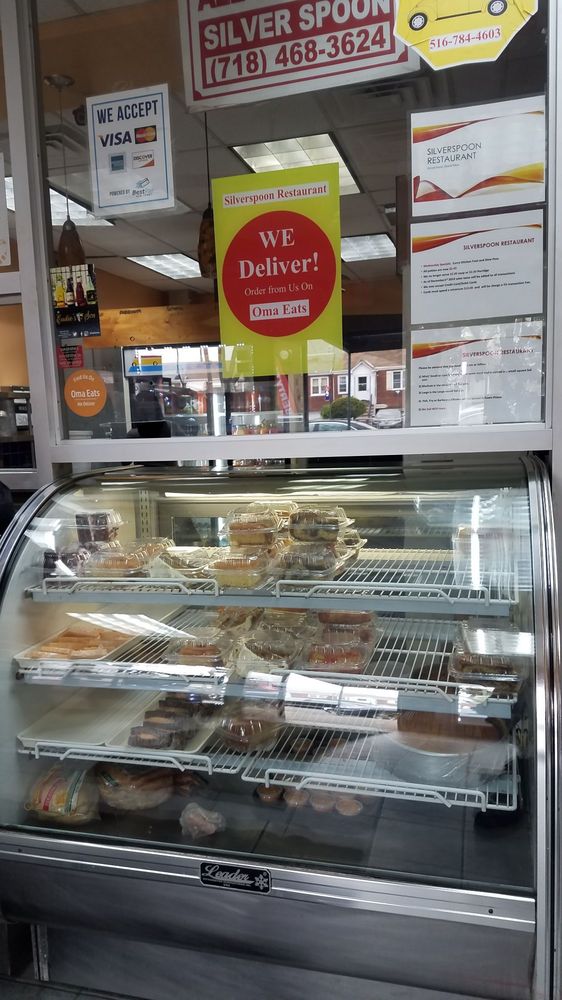 SILVER SPOON RESTAURANT Updated October 2024 11 Photos & 23 Reviews