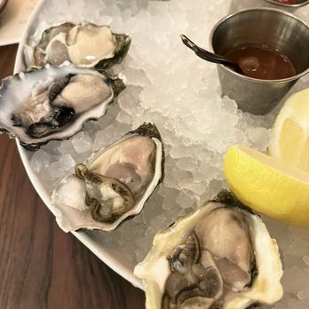 Sugarcane - Oysters - Cocktail Bars Near Me - Las Vegas, Nevada