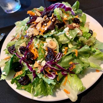 Tommy's Restaurant - Delicious house Salad - New American Near Me - Visalia, California Tommy's Restaurant - Delicious house Salad - New American Near Me - Visalia, California