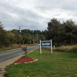 Sea Fever Lodge
