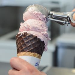 Handel’s Homemade Ice Cream