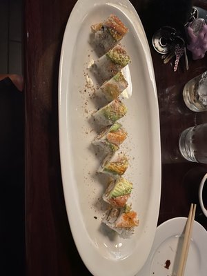 Oishii Sushi & Pan-Asian Dallas - Wycliff Ave by null