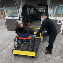 All For You Medical Transportation
