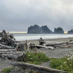 First Beach - First Beach