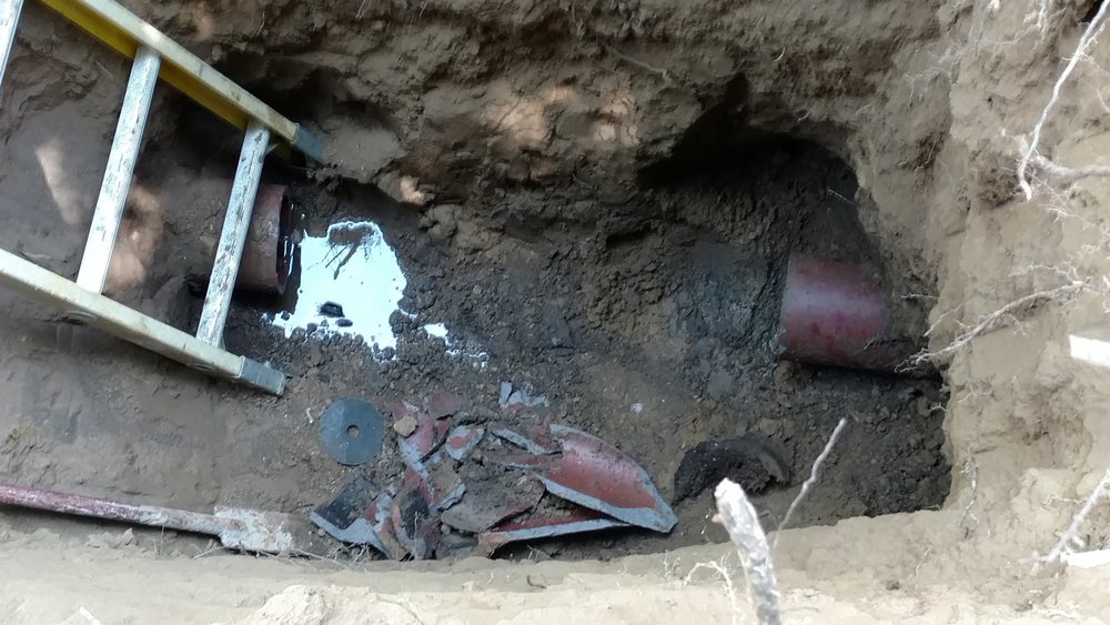 Slide of Rooter Right Plumbing & Drain