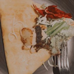 Café Crêpe