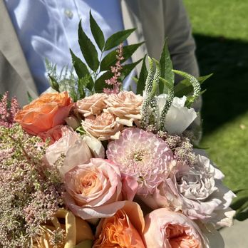 Margaret Rose Floral Design - Florists Near Me