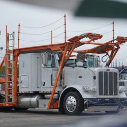 HGreg Trucks