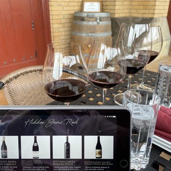 Mary's Vine - Red wine flight! - Wine Bars Near Me - Rankin, Pennsylvania Mary's Vine - Red wine flight! - Wine Bars Near Me - Rankin, Pennsylvania
