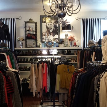 Designer Exchange - Used, Vintage & Consignment Near Me - Saint Petersburg, Florida
