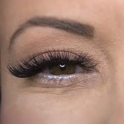 Beauty by Angela - Mega Volume