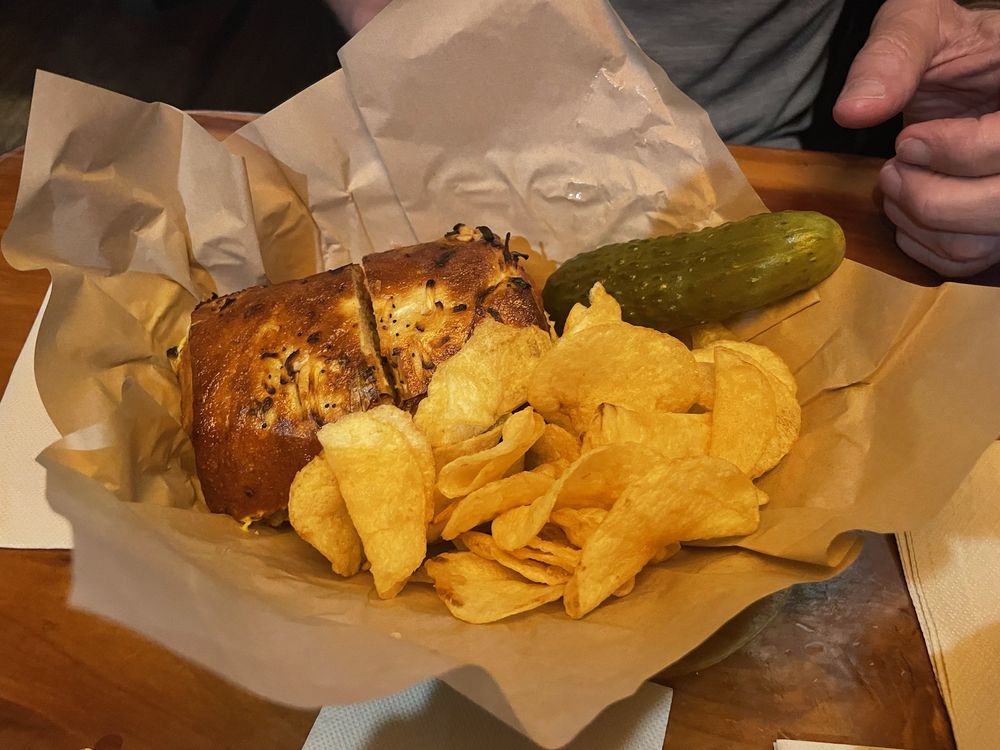 THE YELLOW DELI Updated September 2024 177 Photos & 61 Reviews