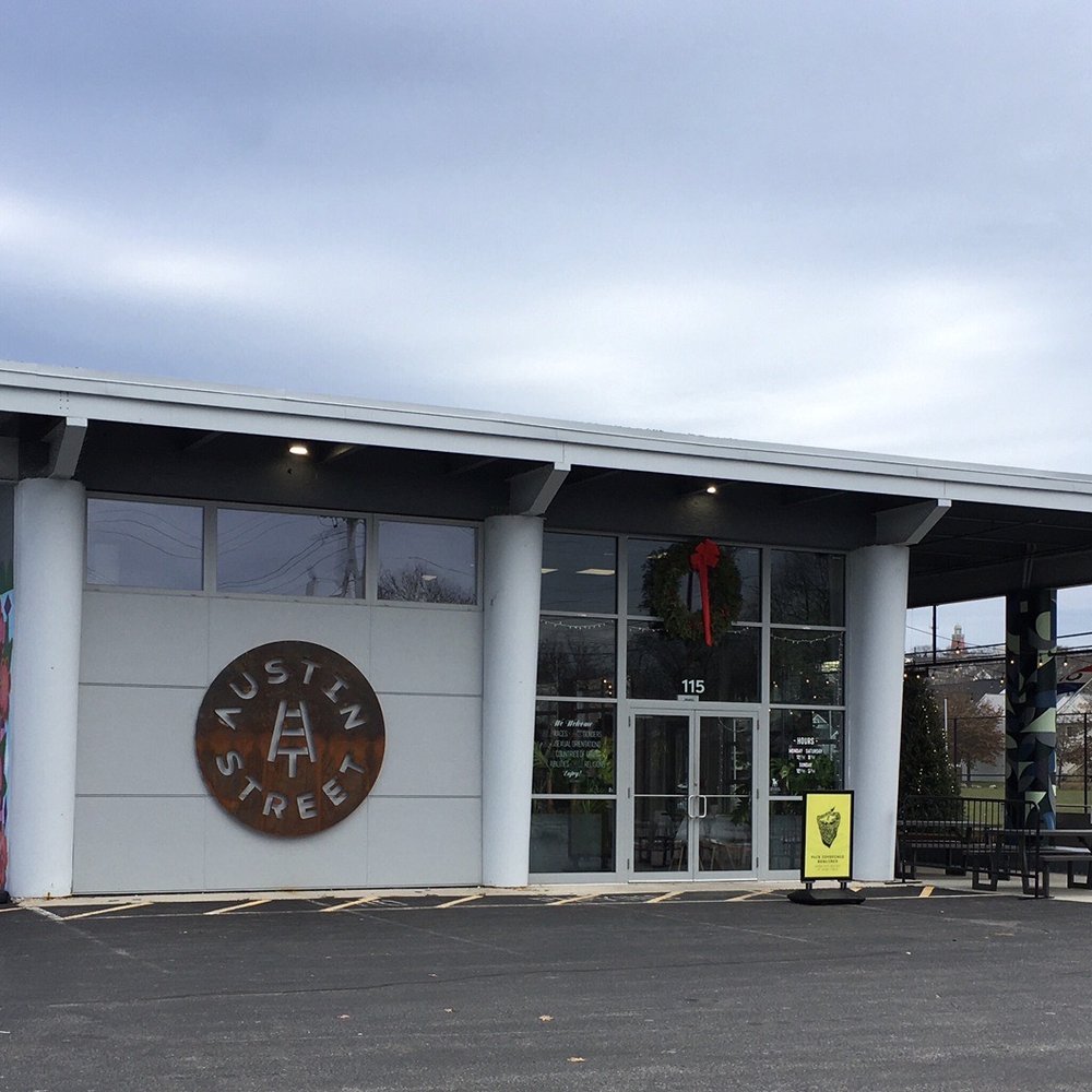 Beer Garden Portland Maine Fasci Garden