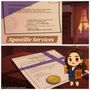 Photo of Quetzal Notary Services