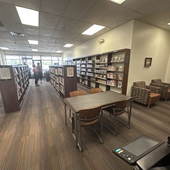 Hennepin County Library - Long Lake Library - Libraries Near Me - Long Lake, Minnesota