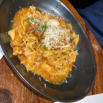 Nonnina - Short Rib Pappardelle - Italian Near Me - Chicago, Illinois