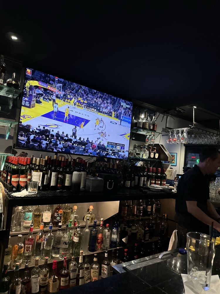 Cactus Jack's Bar and Grill