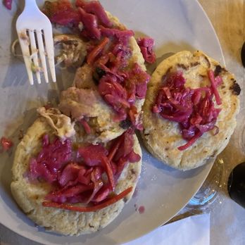Salvi PDX - Papusas - Salvadoran Near Me - Portland, Oregon Salvi PDX - Papusas - Salvadoran Near Me - Portland, Oregon