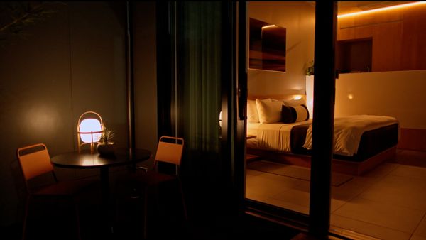 Frame Hotel - SoCo by null