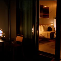 Frame Hotel - Soco