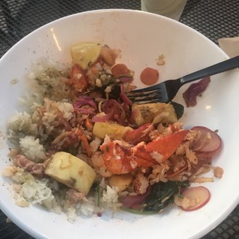 Slapfish - Lobster bowl - Seafood Near Me - Lehi, Utah Slapfish - Lobster bowl - Seafood Near Me - Lehi, Utah