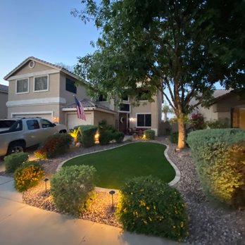 JNK Landscaping and Pools - Front - Landscape Architects or Designers Near Me - Gilbert, Arizona JNK Landscaping and Pools - Front - Landscape Architects or Designers Near Me - Gilbert, Arizona