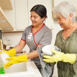 Caring Senior Service - Amarillo