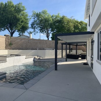 Zuniga Pool Construction - Pool & Hot Tub Service Near Me